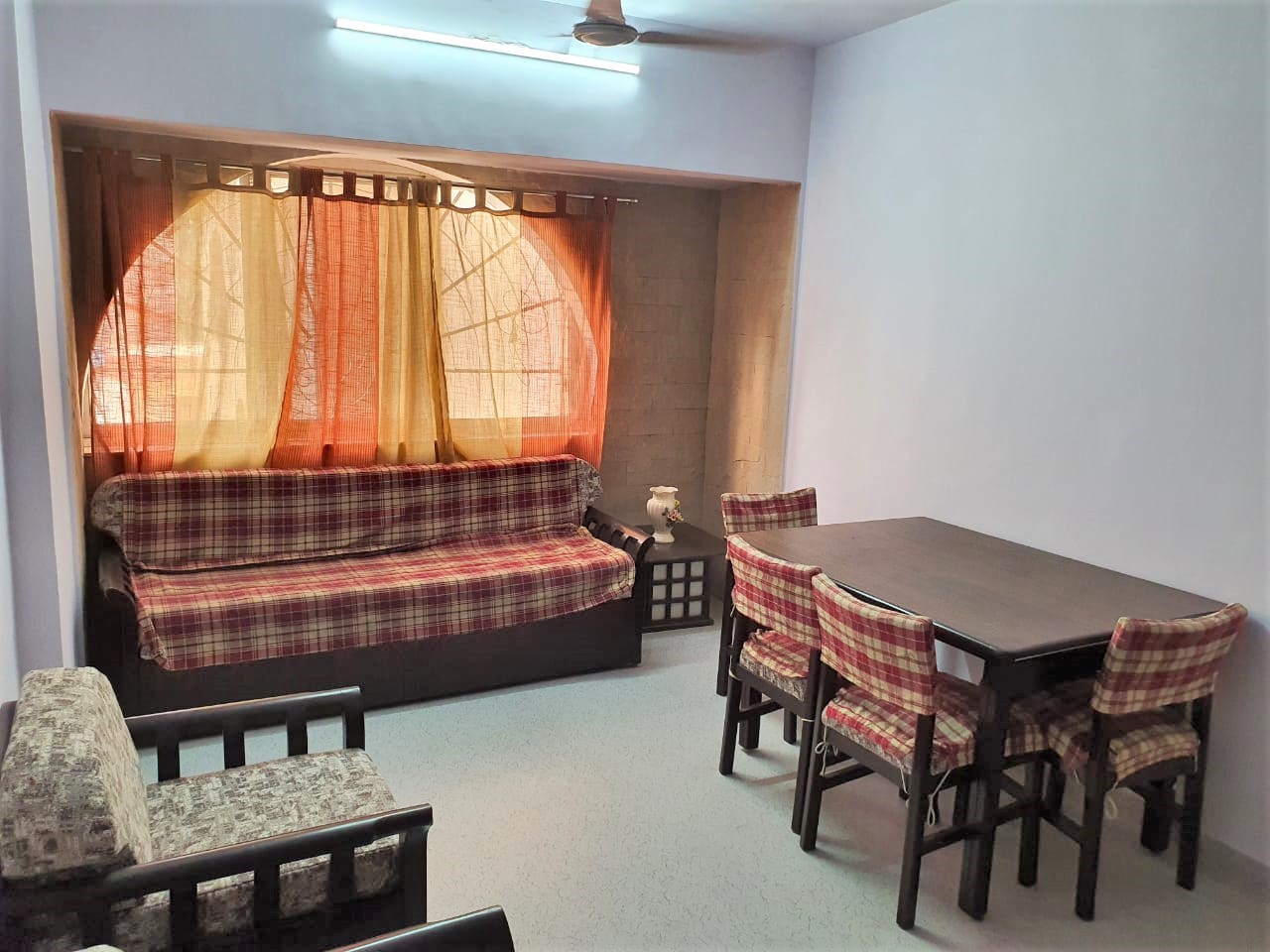 Green Field interior 4